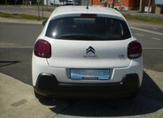 Citroën C3 Hatchback 1,2 l 61 kw