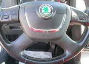 Škoda Octavia 26