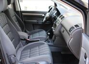 Volkswagen Touran 17