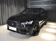 Volvo XC60 SUV / Terénní 2,0 l 184 kw
