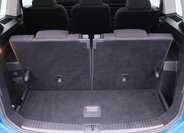 Volkswagen Touran MPV 2,0 l 110 kw