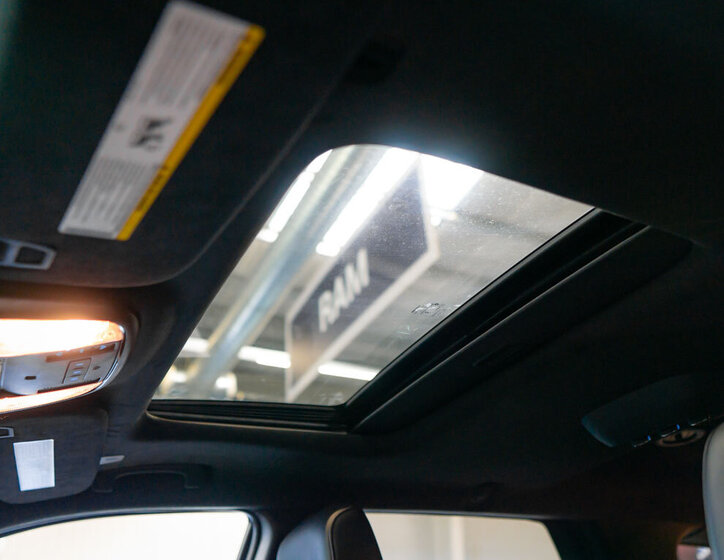 Dodge Durango SUV 5,7 l 268 kw