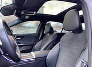 Mercedes-Benz Třídy C 12