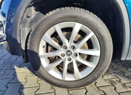 Škoda Kodiaq SUV 2,0 l 147 kw