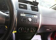 Suzuki SX4 22