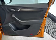 Škoda Karoq SUV / Terénní 1,5 l 110 kw