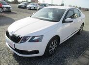Škoda Octavia 3