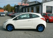 Ford Ka 7
