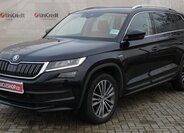 Škoda Kodiaq 1