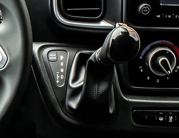 Peugeot Boxer Ostatní 2,2 l 132 kw