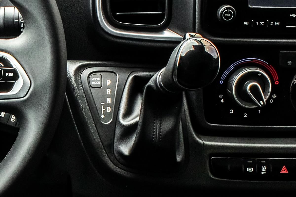 Peugeot Boxer Ostatní 2,2 l 132 kw