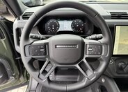 Land Rover Defender SUV / Terénní 3,0 l 184 kw