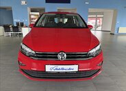 Volkswagen Golf Sportsvan 2