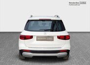 Mercedes-Benz GLB SUV / Terénní 2,0 l 140 kw