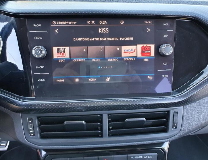 Volkswagen T-Cross 28