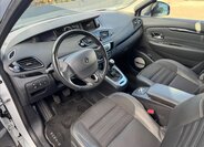 Renault Scénic MPV 1,2 l 97 kw