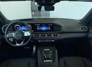 Mercedes-Benz GLS SUV 2,9 l 243 kw