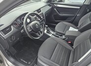 Škoda Octavia 10