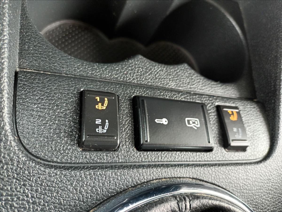 Škoda Roomster Kombi 1,2 l 63 kw