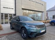 Land Rover Range Rover Velar 2