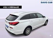 Hyundai i30 Kombi 1,6 l 85 kw