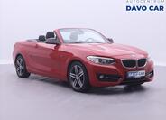 BMW Řada 2 9
