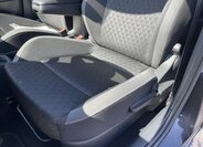 Škoda Rapid Hatchback 1,2 l 66 kw