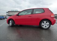 Volkswagen Golf Hatchback 1,4 l 59 kw