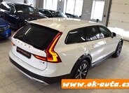 Volvo V90 Kombi 2,0 l 140 kw