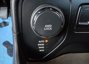 Jeep Renegade SUV / Terénní 2,0 l 103 kw