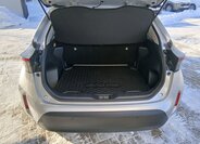 Toyota Yaris Cross 12