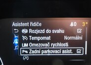 Ford Transit Connect MPV 1,5 l 74 kw