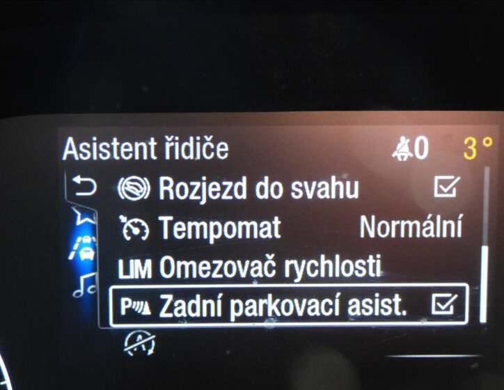 Ford Transit Connect MPV 1,5 l 74 kw