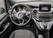 Mercedes-Benz Třídy V VAN / Minibus 2,1 l 120 kw