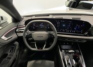 Audi A5 Liftback 2,0 l 150 kw