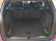 BMW X3 SUV 3,0 l 195 kw