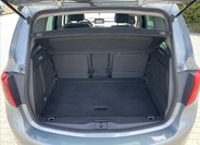 Opel Meriva MPV 1,4 l 88 kw