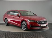 Škoda Superb Kombi 2,0 l 142 kw
