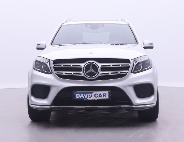Mercedes-Benz GLS 51