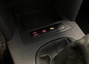 Volkswagen Touran VAN-Minibus 1,9 l 77 kw