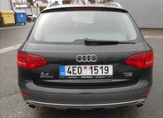 Audi A4 Allroad Kombi 2,0 l 155 kw