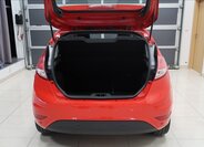 Ford Fiesta Hatchback 1,2 l 60 kw