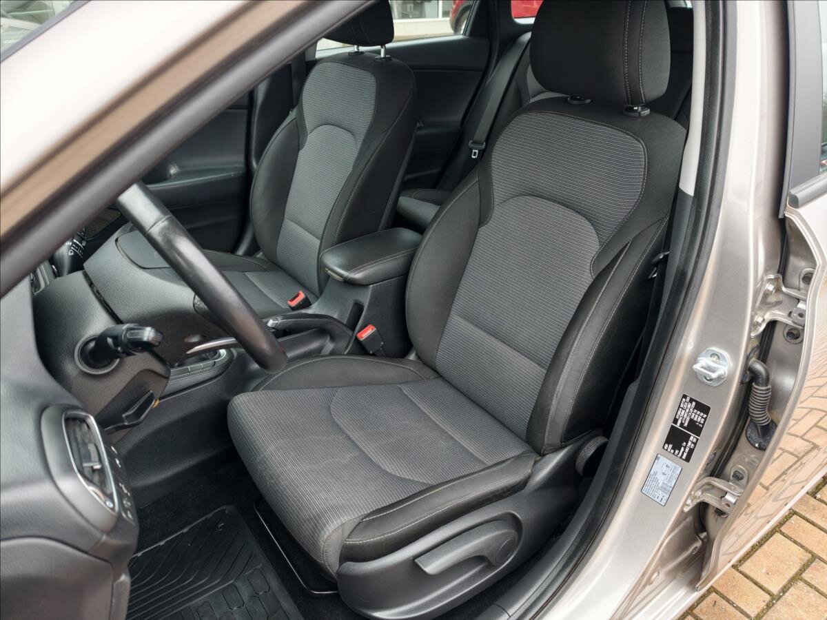 Hyundai i30 Kombi 998,0 88 kw