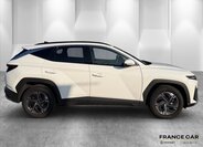Hyundai Tucson SUV 1,6 l 117 kw