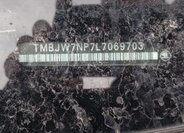 Škoda Superb Kombi 1,4 l 115 kw