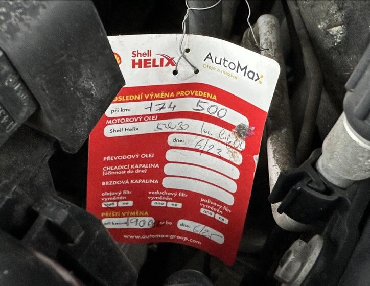 BMW Řada 1 Hatchback 1,6 l 85 kw