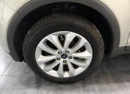 Ford Kuga SUV / Terénní 2,0 l 100 kw