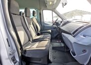 Ford Transit Ostatní 2,0 l 96 kw
