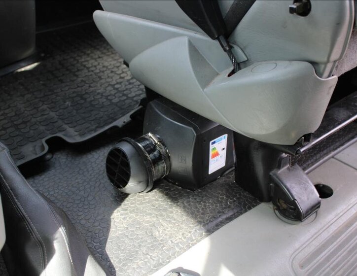 Nissan Primastar Ostatní 1,9 l 74 kw