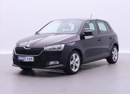 Škoda Fabia Hatchback 999,0 70 kw